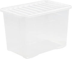 Sheds Company Storage Boxes