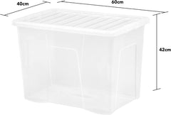 Sheds Company Storage Boxes