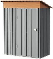 Sheds Company Outdoor Storage Shed