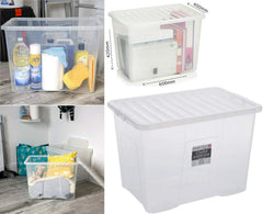 Sheds Company Storage Boxes