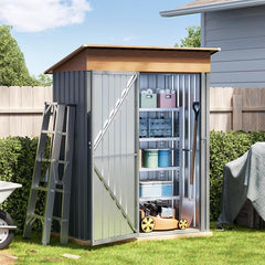 Sheds Company Outdoor Storage Shed