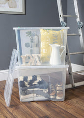 Sheds Company Storage Boxes